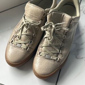 Balenciaga Arena Sneakers